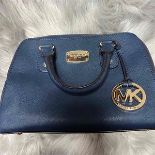 マイケルコース(Michael Kors)の【お値下げ中】マイケルコース MICHEAL KORS バッグ(ハンドバッグ)