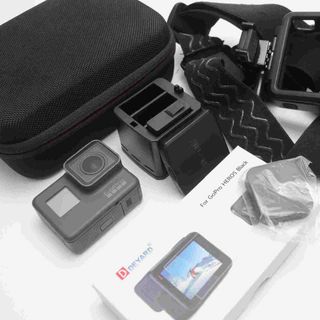 中古】ゴープロの通販 7,000点以上 | GoProを買うならラクマ