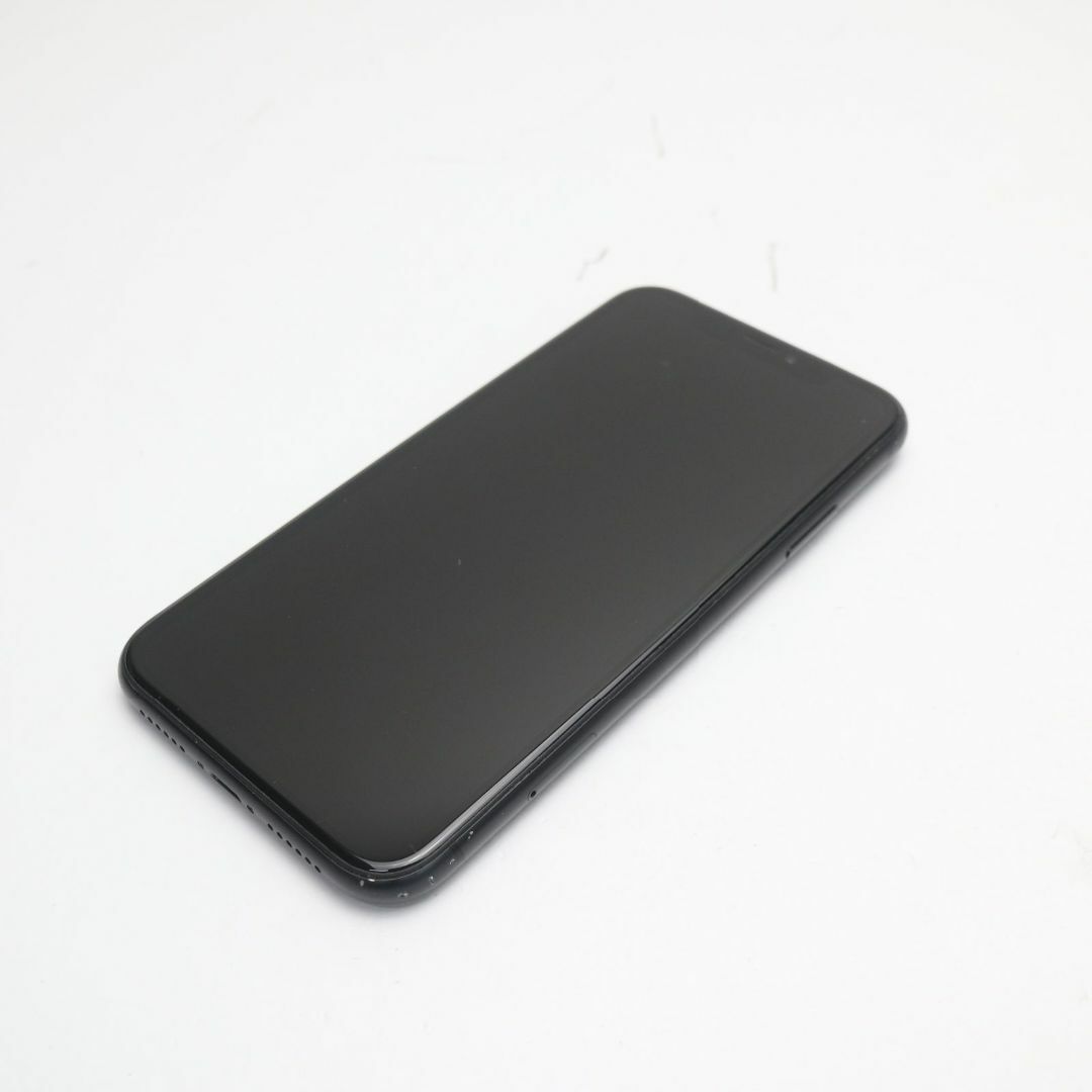 SIMフリー iPhoneXR 256GB ブラック