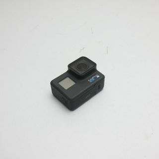 ゴープロ(GoPro)の超美品 GoPro HERO6  M777(ビデオカメラ)