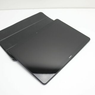 超美品 MediaPad T5 Wi-Fiモデル ブラック