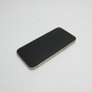 アイフォーン(iPhone)のSOFTBANK iPhone12 Pro 128GB  ゴールド M222(スマートフォン本体)