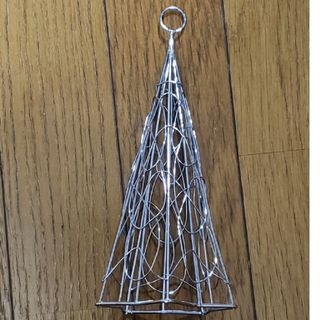 クリスマスツリー(インテリア雑貨)