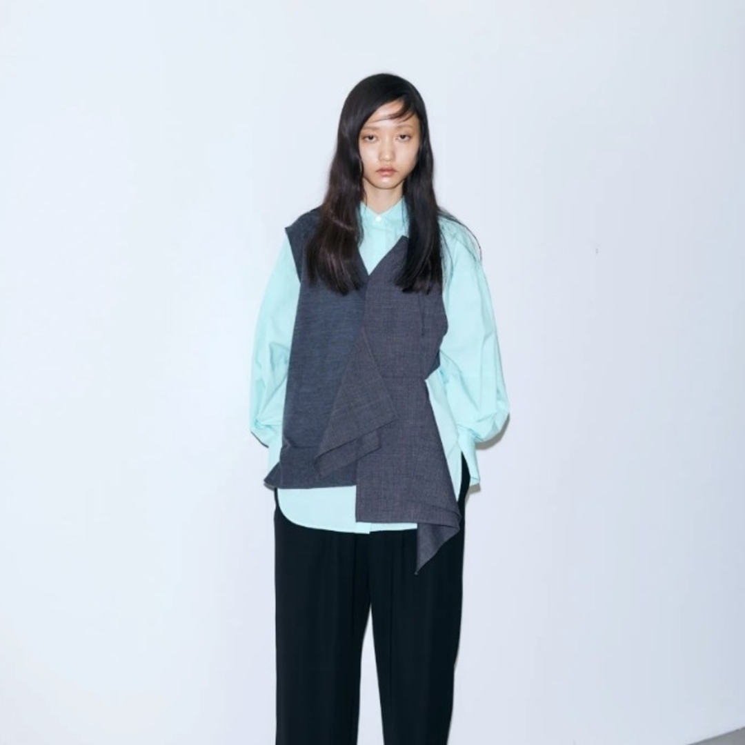 エンフォルド 2023aw ベスト ドゥーズィエムクラス ロンハーマン エンフォルド 2023aw ベスト ドゥーズィエムクラス ロンハーマン