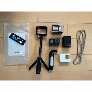 GoPro HERO10 ブラック 未開封新品