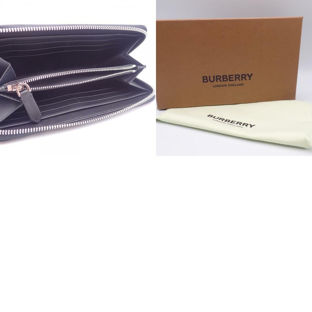 BURBERRY(バーバリー)のバーバリー 長財布（小銭入れあり） メンズのファッション小物(長財布)の商品写真