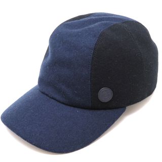 Hermes - エルメス ウール カシミヤ キャップの通販 by 【BS shop