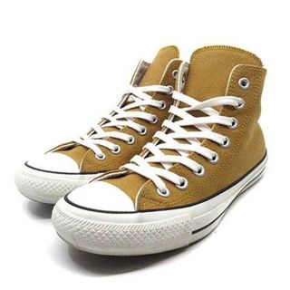 コンバース(CONVERSE)のコンバース オールスター 100 ワークファブリック スニーカー 1CK740(スニーカー)