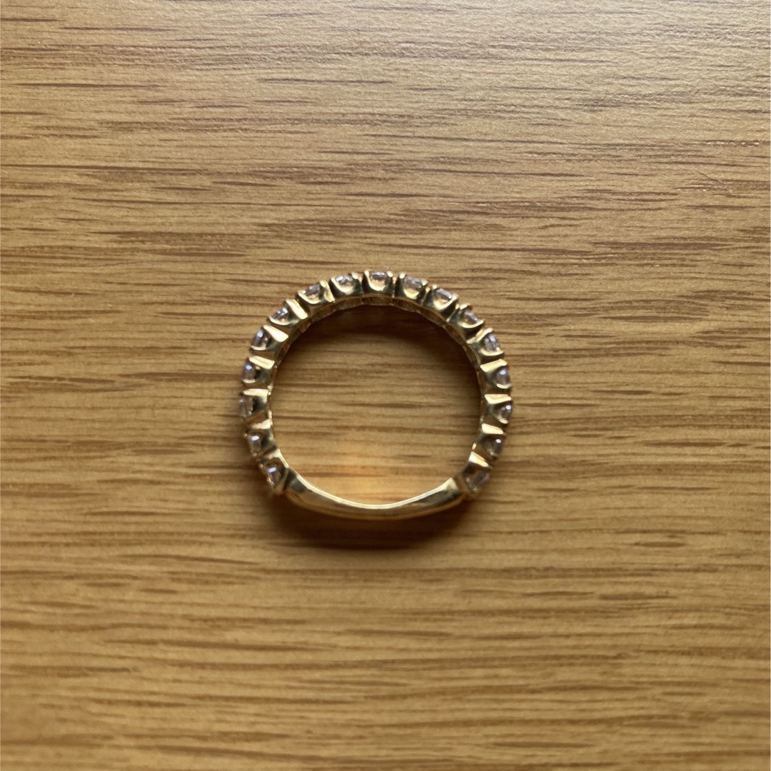 JEWELRY TSUTSUMI(ジュエリーツツミ)のK18YG リング💍 レディースのアクセサリー(リング(指輪))の商品写真