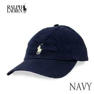 ポロラルフローレン(POLO RALPH LAUREN)のラルフローレン　キャップ(キャップ)