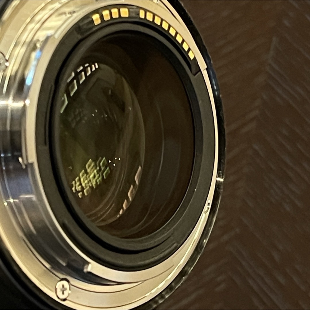 Canon - キャノン canon RF50mm F1.2 L USM 単焦点 レンズの通販 by