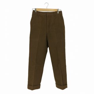 マーガレットハウエル メンズパンツ(その他)の通販 57点 | MARGARET