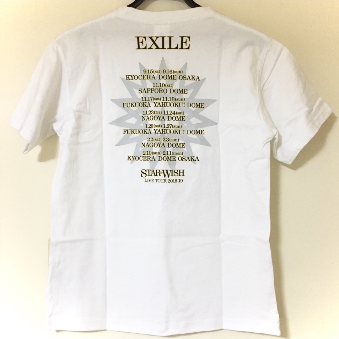 EXILE(エグザイル)のEXILE グッズ☆6点 エンタメ/ホビーのタレントグッズ(ミュージシャン)の商品写真