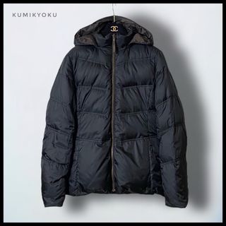 美品✨組曲 ショートダウン 大きいサイズ5 XL 2XLトグル