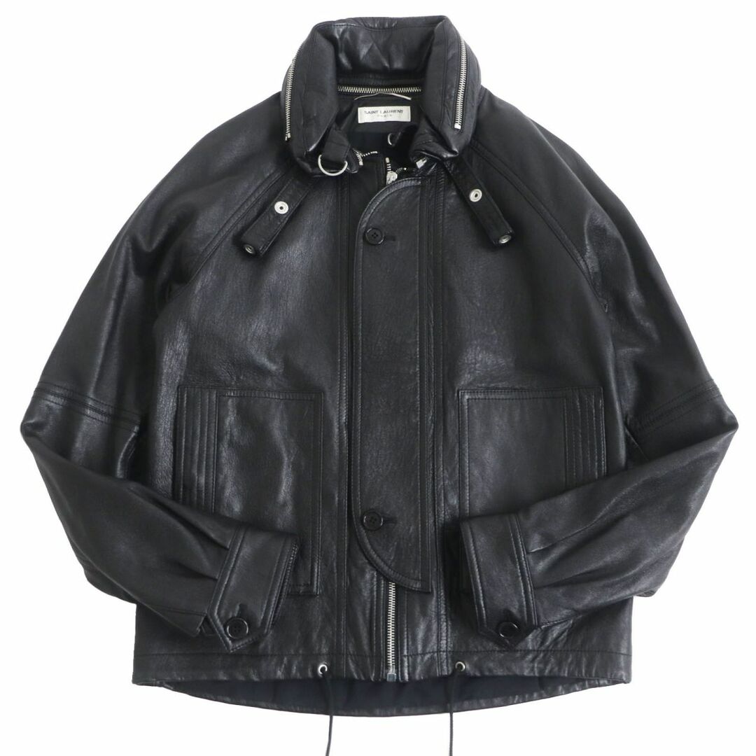 Saint Laurent - 極美品□SAINT LAURENT PARIS/サンローランパリ