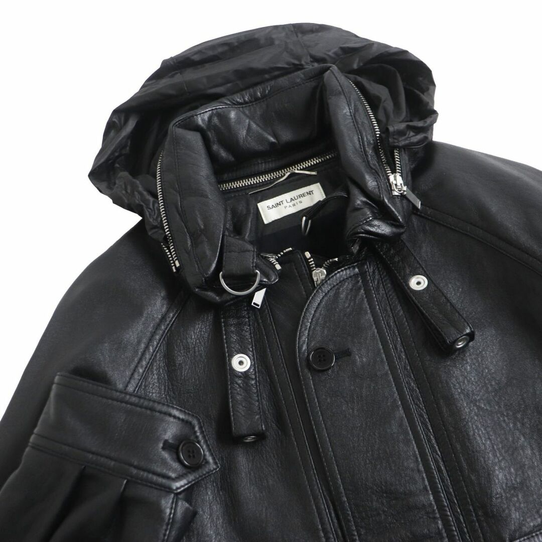 Saint Laurent - 極美品□SAINT LAURENT PARIS/サンローランパリ