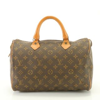 LOUIS VUITTON - 綺麗 LOUIS VUITTON ルイヴィトン スピーディ30 ミニ