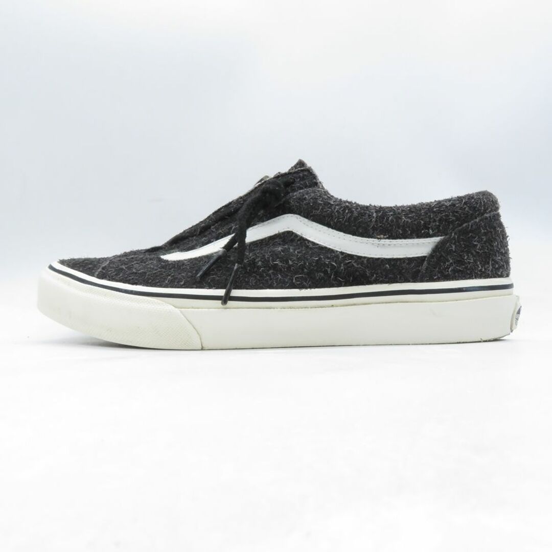 26cm 新品 VANS NONNATIVE OLD SKOOL Black