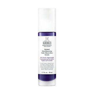 キールズ(Kiehl's)のキールズ DS RTN リニューイング セラム　50ml(美容液)