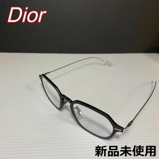 ディオールオム(DIOR HOMME)の【Dior Homme】【新品未使用】アイウェア　DISAPPEAR(サングラス/メガネ)