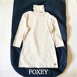 フォクシー(FOXEY) ニット/セーター(レディース)の通販 2,000点以上