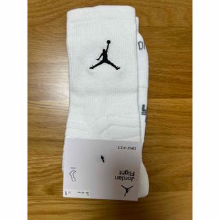 ジョーダン(Jordan Brand（NIKE）)のソックス　ジョーダン　jordanflight(ソックス)