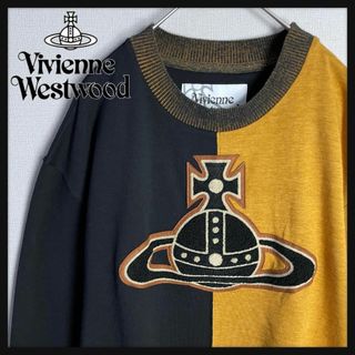 ヴィヴィアン(Vivienne Westwood) スウェット(メンズ)の通販 82点