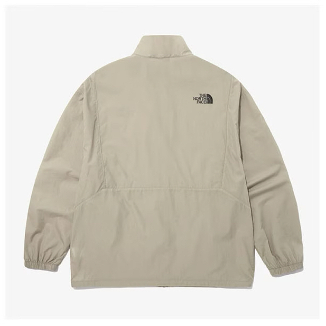 THE NORTH FACE(ザノースフェイス)のTHE NORTH FACE ザノースフェイス ウィンドブレーカー ジャケット メンズのジャケット/アウター(ナイロンジャケット)の商品写真