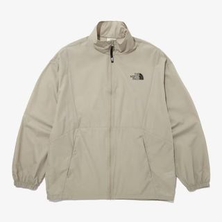 ザノースフェイス(THE NORTH FACE)のTHE NORTH FACE ザノースフェイス ウィンドブレーカー ジャケット(ナイロンジャケット)