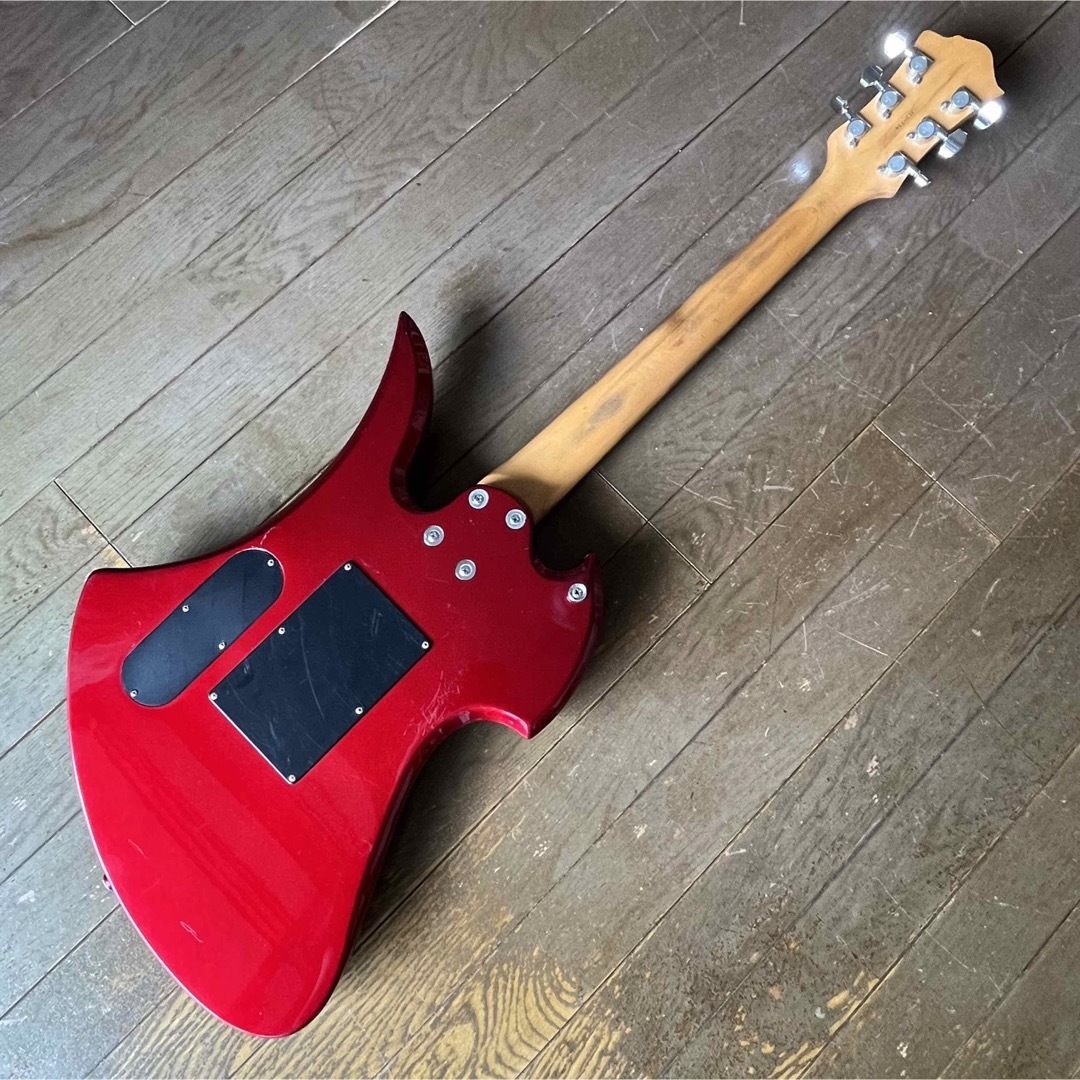 BC Rich モッキンバード FloydRose Licensed GOTOH BC Rich モッキンバード FloydRose Licensed GOTOH