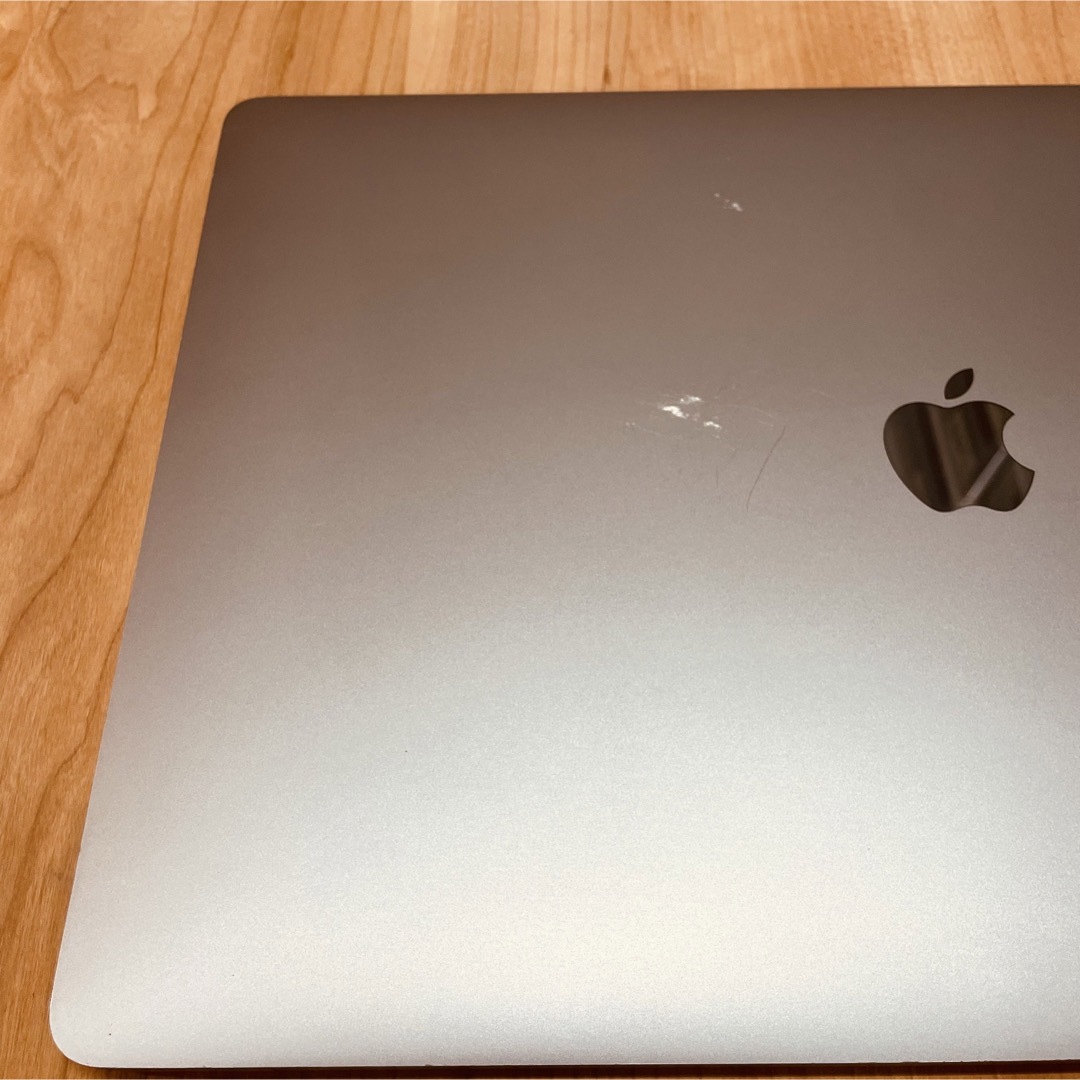 MacBook pro 16インチ 2019 メモリ32GB