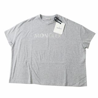 モンクレール Tシャツ(レディース/半袖)の通販 700点以上 | MONCLERの