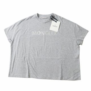 モンクレール Tシャツ(レディース/半袖)の通販 700点以上 | MONCLERの ...