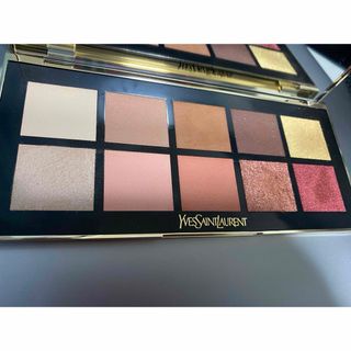 Yves Saint Laurent Beaute - 新品未開封 イヴ・サンローラン