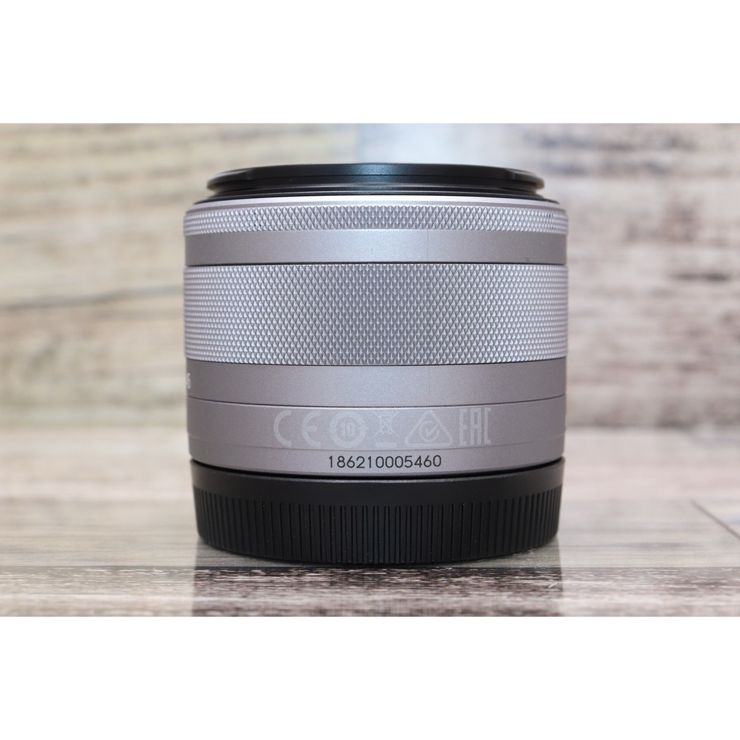 Canon - ⭐️美品⭐️オシャレな見た目と超高性能⭐️Wi-Fi転送