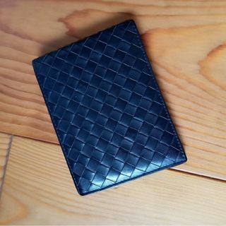 ボッテガヴェネタ(BOTTEGA VENETA)のふじ様専用ページ♡♡新品同様！ボッテガ財布(折り財布)
