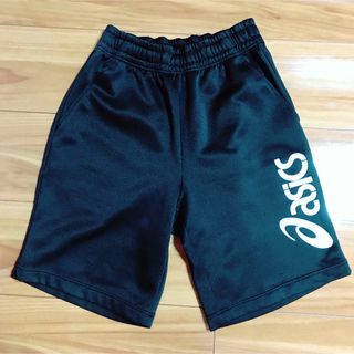 アシックス(asics)のアシックス ハーフパンツ S(トレーニング用品)