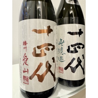 日本酒 1800㎖ 4本セットの通販｜ラクマ