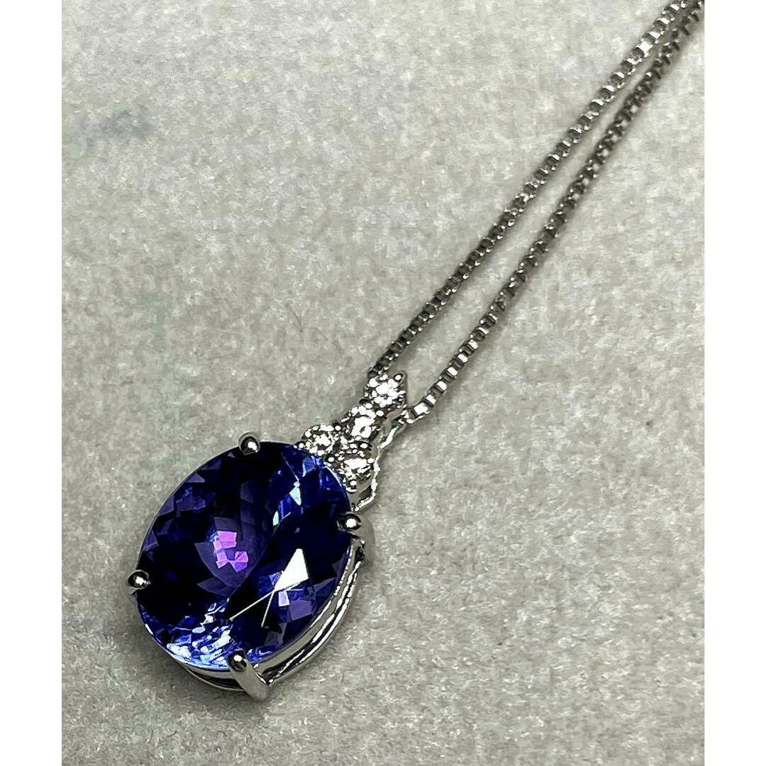 28900円 専用JJ239☆高級 タンザナイト3.1ct ダイヤ プラチナ 28900円 専用JJ239☆高級 タンザナイト3.1ct ダイヤ プラチナ