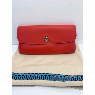 Tory Burch - トリーバーチ クラッチバッグ 激レア 限定品 本物 証明書