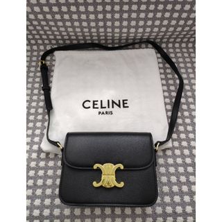 celine - 定価18.7万/25%off☆セリーヌ スモールバーティカルカバ/タン ...