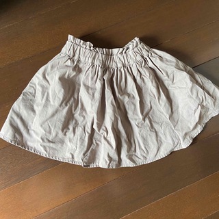 ベベ(BeBe)のBeBe 女の子　スカート　100センチ(スカート)