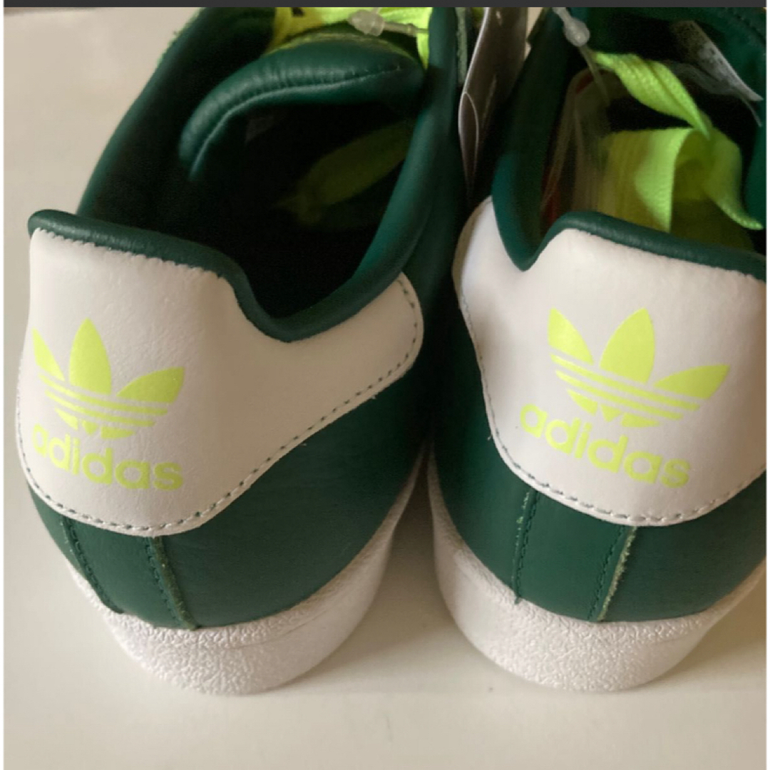 adidas SuperstarCollegiate  23.5センチ