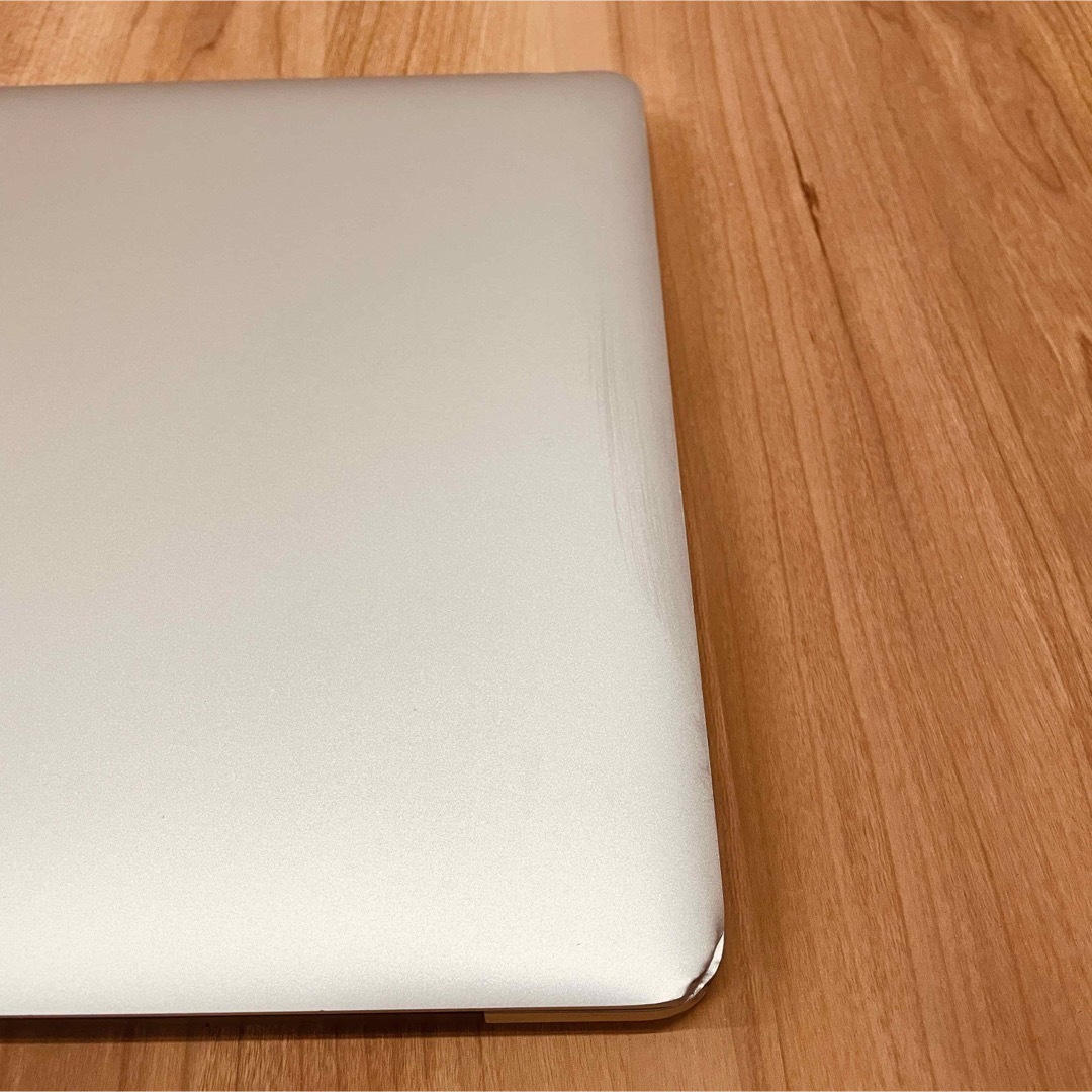 Mac (Apple) - MacBook pro retina 15インチ Late2013 最上位モデルの ...