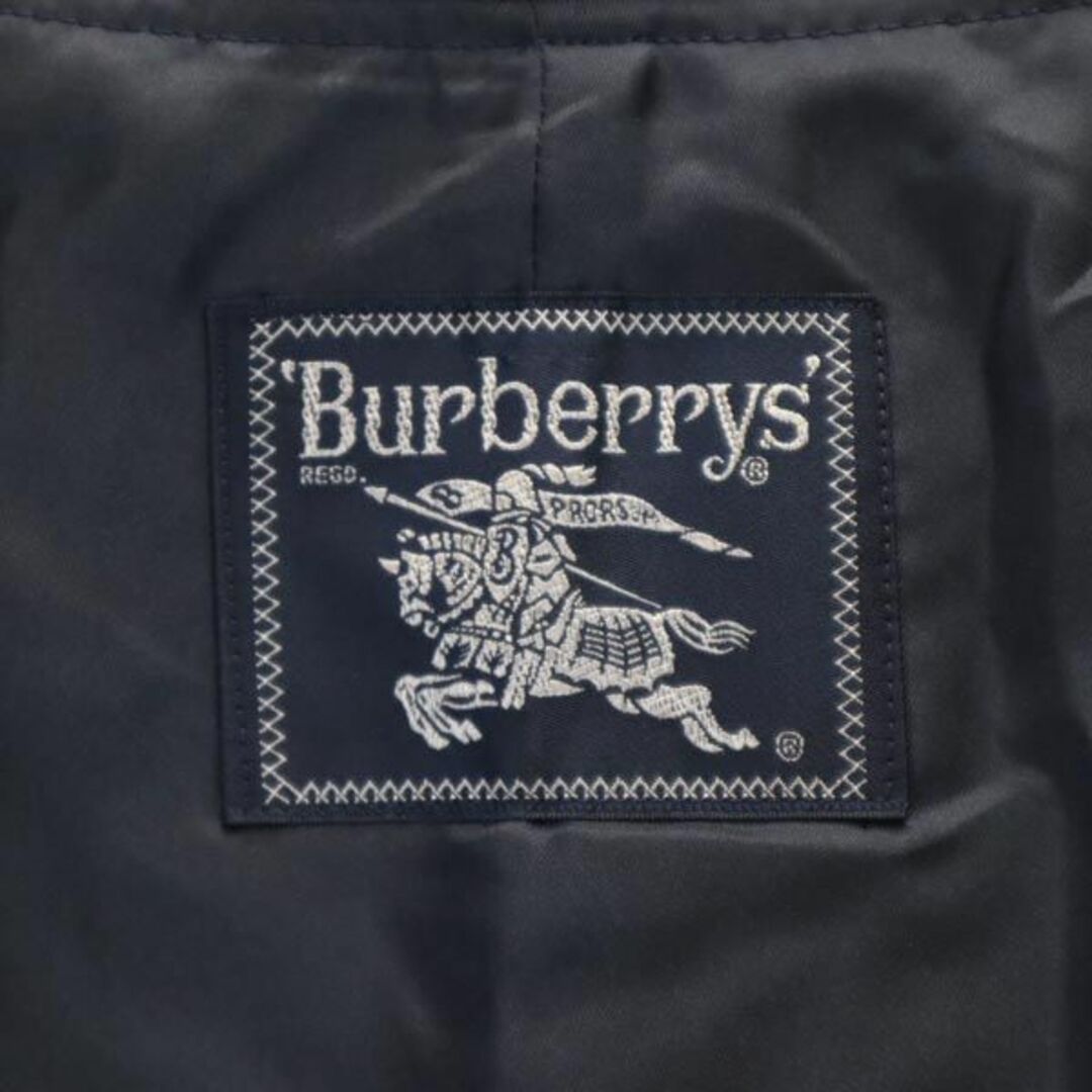 BURBERRY - バーバリーズ 90s オールド 2way ライナー付 ステンカラー