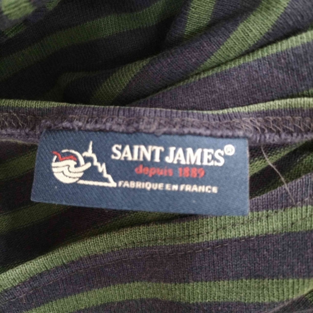SAINT JAMES(セントジェームス)のSAINT JAMES(セントジェームス) レディース トップス レディースのトップス(カットソー(長袖/七分))の商品写真