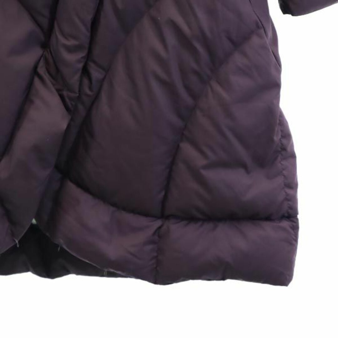 patagonia - パタゴニア アウトドア 28475 ダウンコート XS パープル系