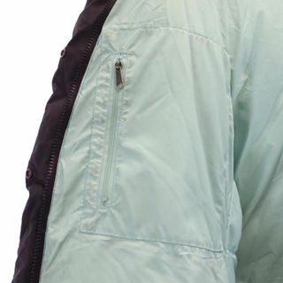 patagonia - パタゴニア アウトドア 28475 ダウンコート XS パープル系