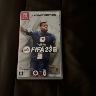 ニンテンドースイッチ(Nintendo Switch)のFIFA 23(家庭用ゲームソフト)