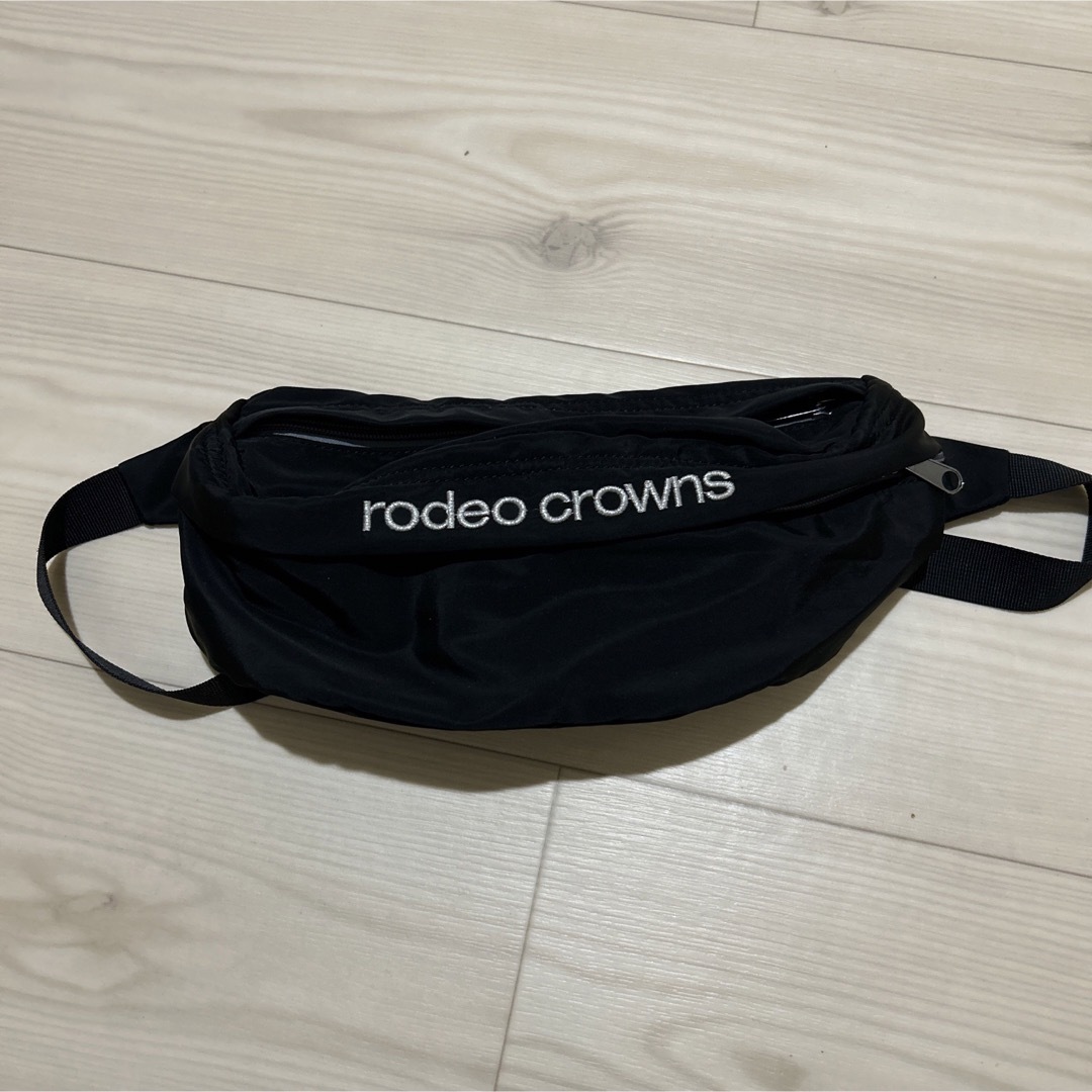 RODEO CROWNS(ロデオクラウンズ)のバック レディースのバッグ(トートバッグ)の商品写真